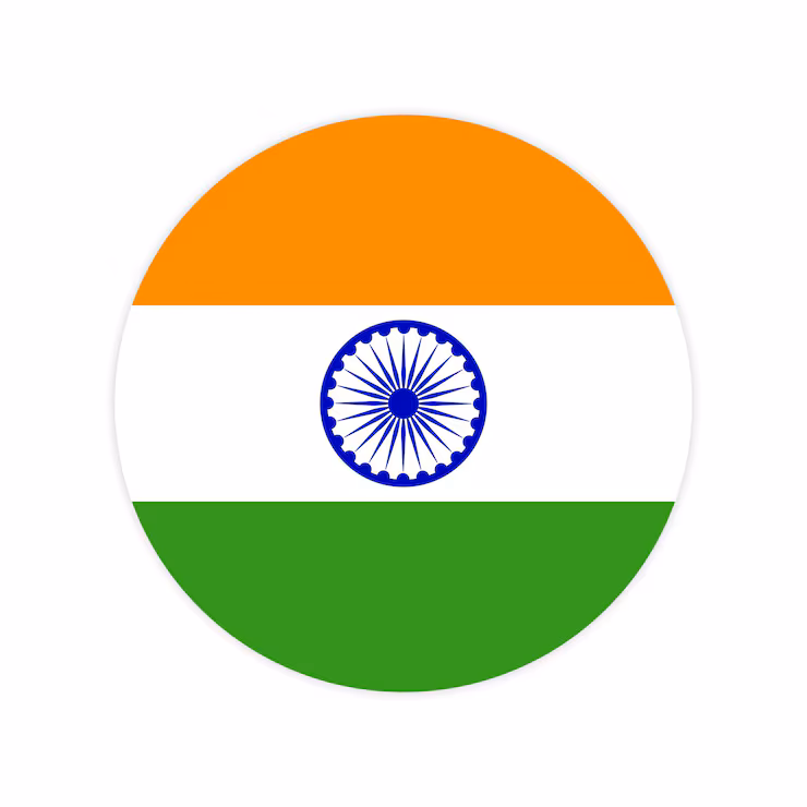 India